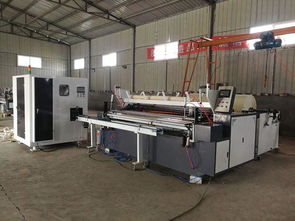 衛生紙1880自動生線多少錢