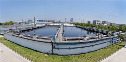 嘉興&ldquo;環(huán)保設(shè)施向公眾開放活動(dòng)&rdquo;走進(jìn)桐鄉(xiāng)申和水務(wù)