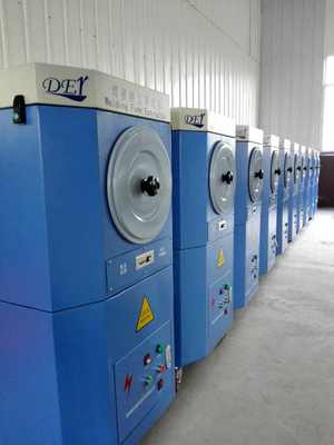 ZK-TZ系列移動焊接煙塵凈化器 高效靈活的焊煙凈化解決方案