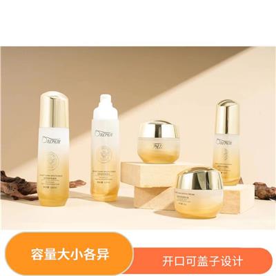 化妝品包裝行業動態與熱點知識解析