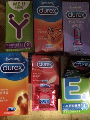 杜蕾斯超薄避孕套 網(wǎng)購(gòu)實(shí)惠與安全保障的雙重考量