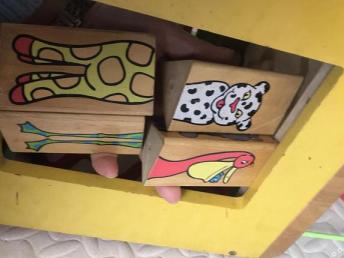 寓教于樂(lè)的魔法串珠 上海母嬰市場(chǎng)上的兒童早教利器